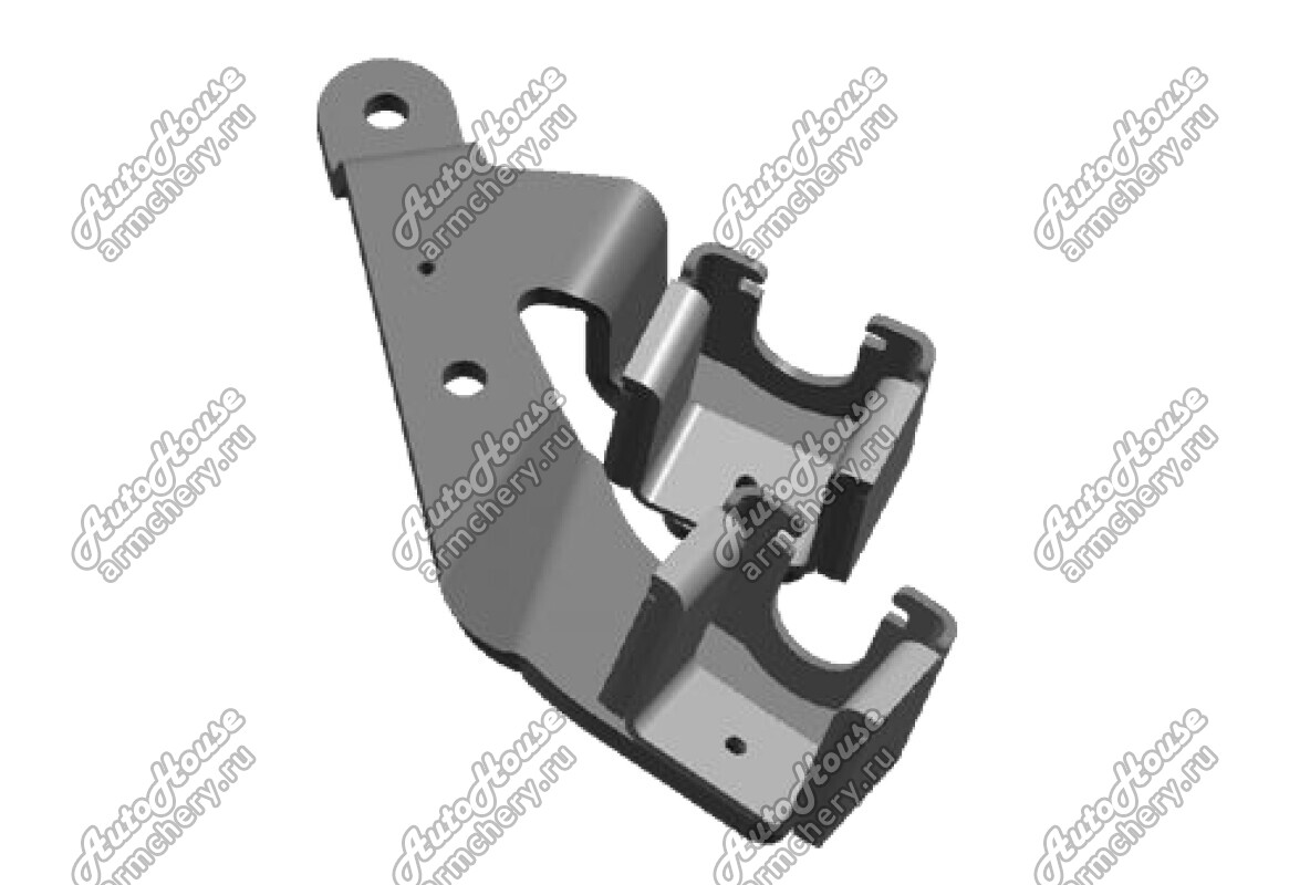 Скоба КПП Chery Tiggo [1.8 16V 5MT внедорожник]