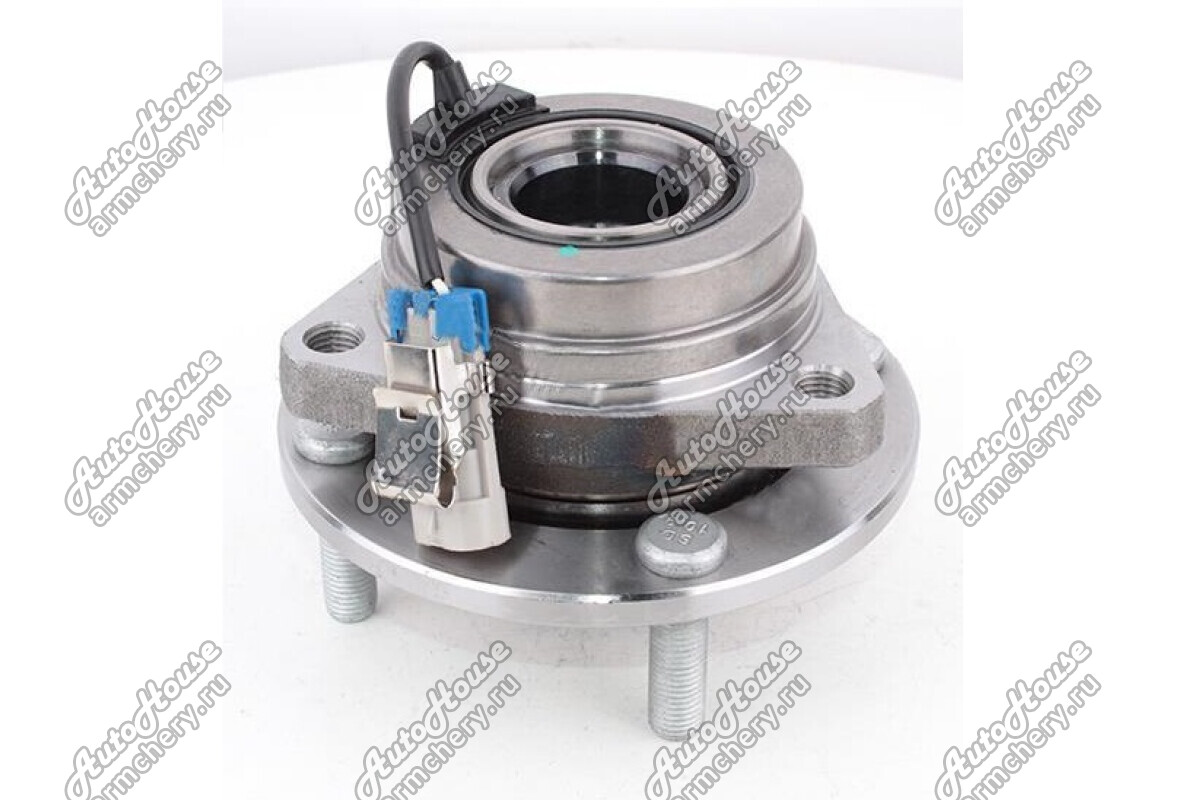 Ступица передняя KRONER Chery Fora [1.6 16V 5MT седан]