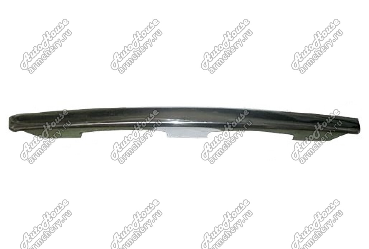 Накладка багажника CHERY Vortex Estina [1.6 16V 5MT седан]