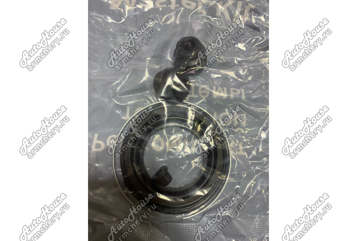 Ремкомплект суппорта тормозного переднего MASTER KIT Lifan Solano (620) [1.6 16V CVT седан]