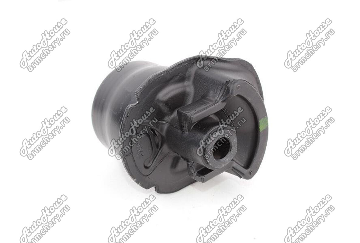 Сайлентблок задней балки LYNXAUTO Lifan Solano NEW (630) [1.8 16V 5MT седан]