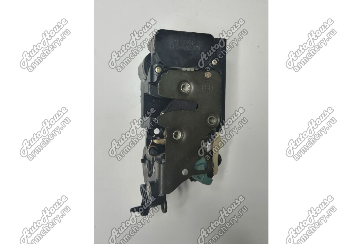 Замок двери задней правой CHERY Vortex Estina [1.6 16V 5MT седан]