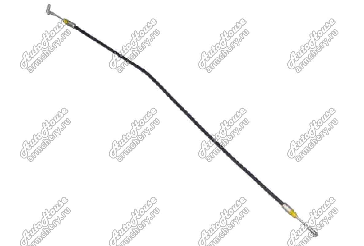 Трос двери задней CHERY Vortex Estina [1.6 16V 5MT седан]