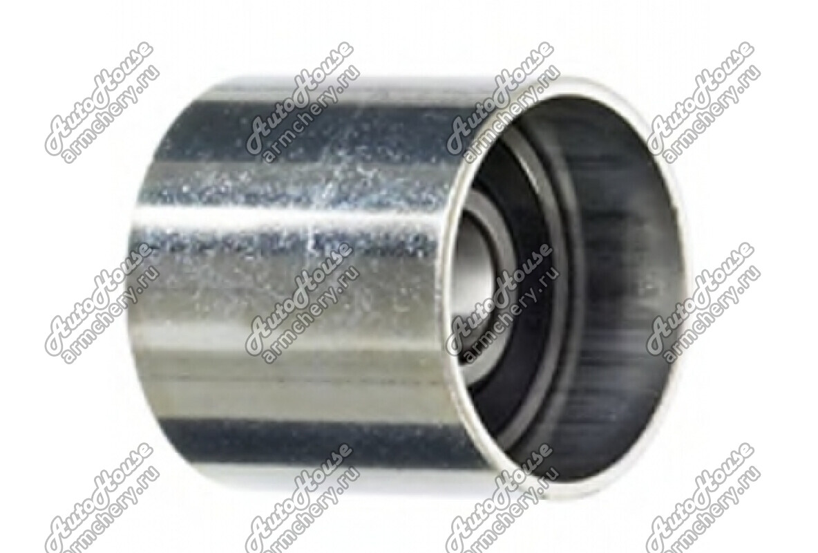 Ролик ГРМ малый HOT-PARTS Chery Tiggo [2.0 16V 5MT внедорожник 4X2]