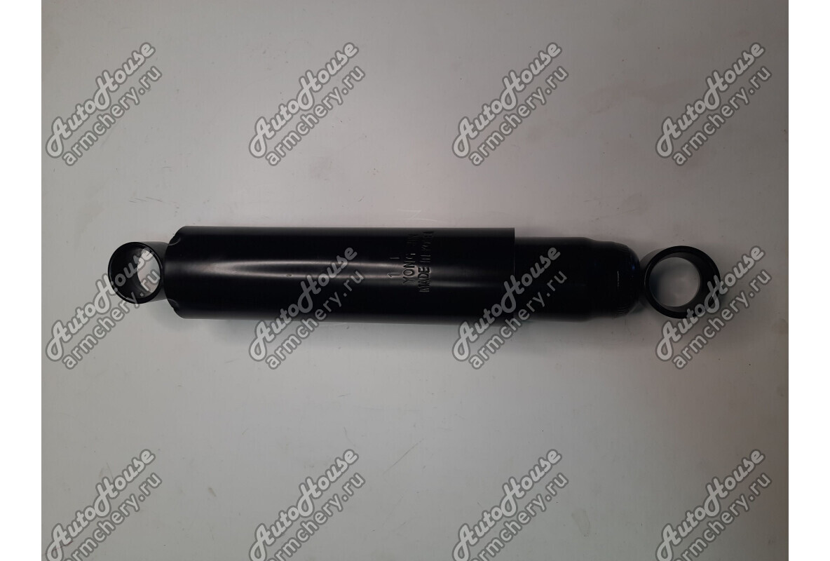 Амортизатор задний AMD Chery QQ [1.1 8V 5MT хетчбэк]