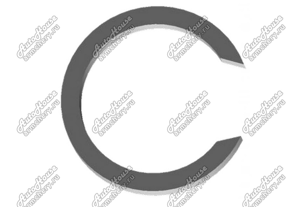 Кольцо стопорное Chery Amulet [1.5 16V 5MT лифтбэк]