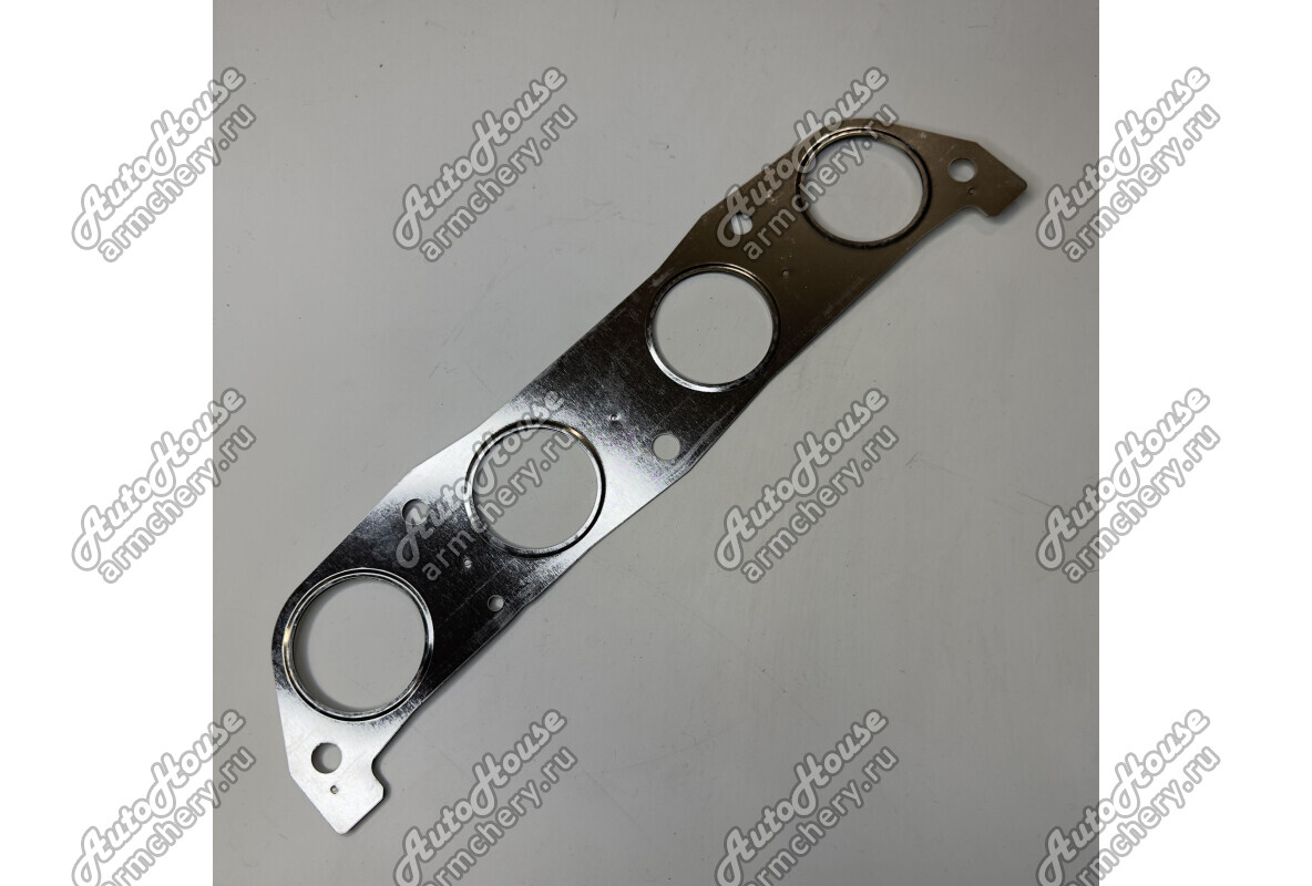 Прокладка выпускного коллектора Lifan Solano (620) [1.8 16V 5МТ седан]