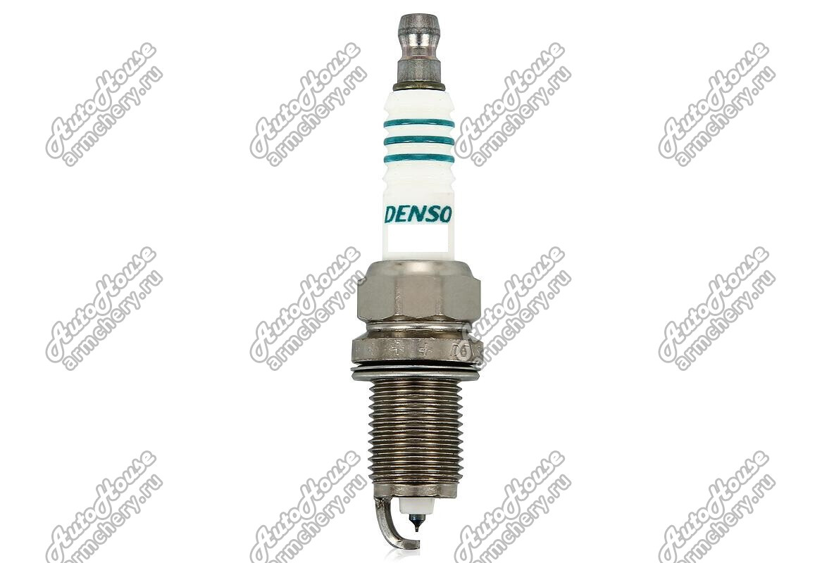 Свеча зажигания DENSO Lifan Solano (620) [1.6 16V CVT седан]
