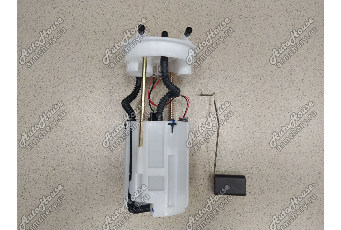 Насос топливный Geely MK Cross [1.5 16V 5MT хетчбэк]