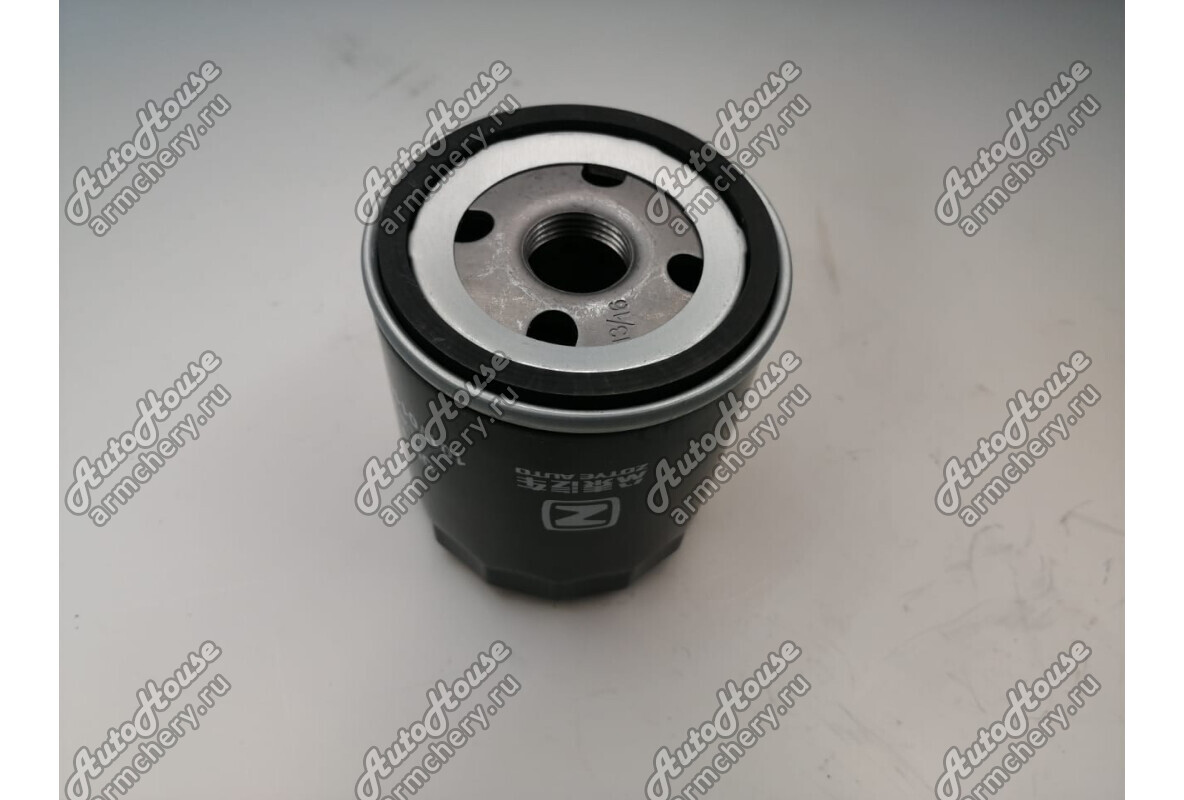 Фильтр масляный Zotye T600 [1.5 16V 5MT внедорожник Turbo]