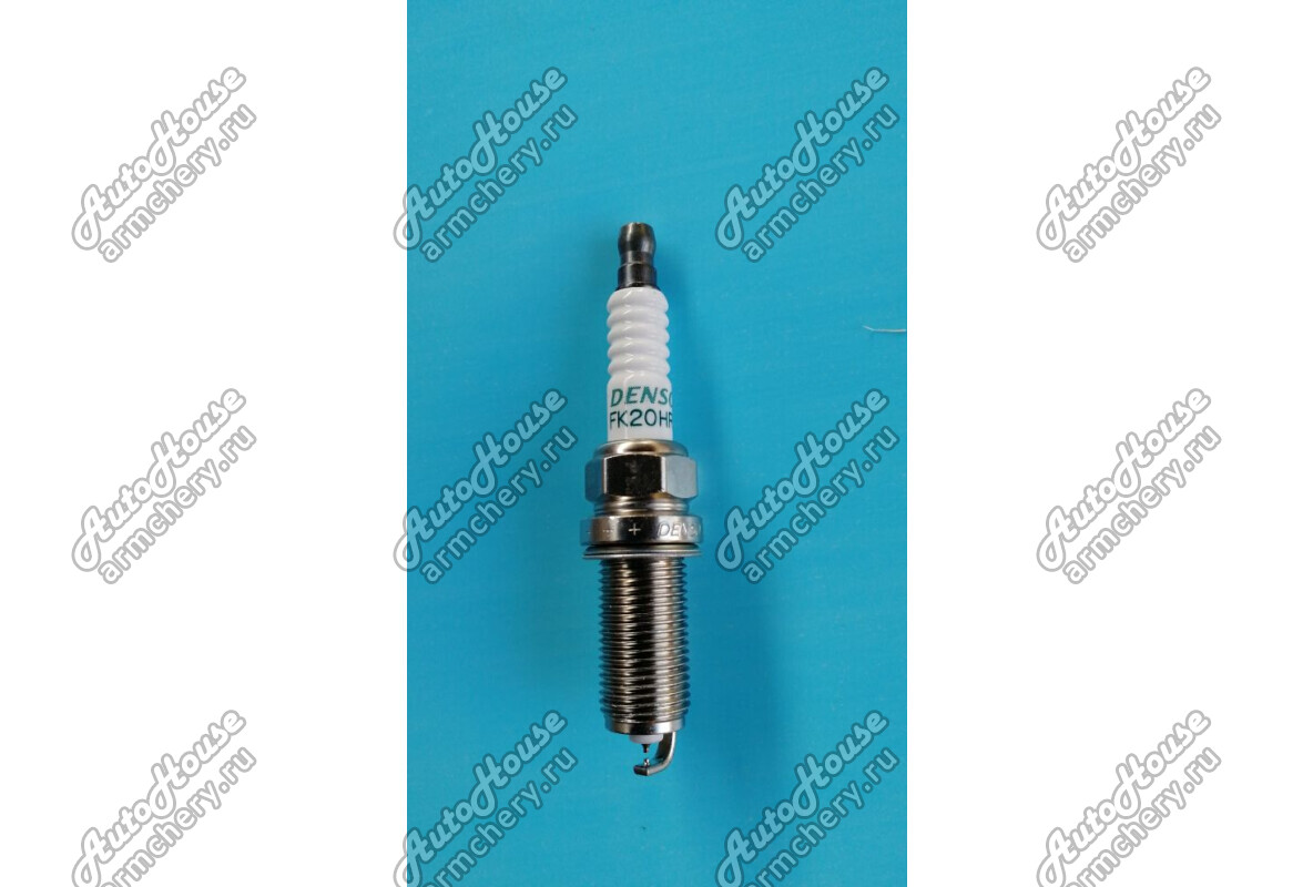 Свеча зажигания Zotye T600 [2.0 16V 6AMT внедорожник Turbo]