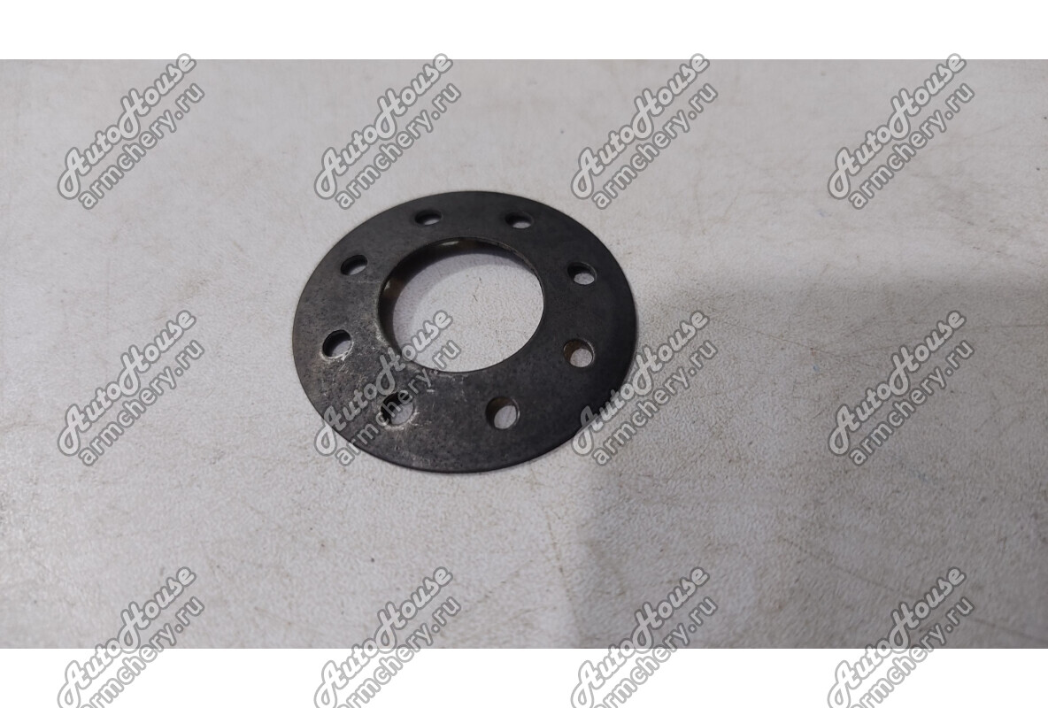 Шайба планетарного механизма Lifan Solano (620) [1.8 16V 5МТ седан]