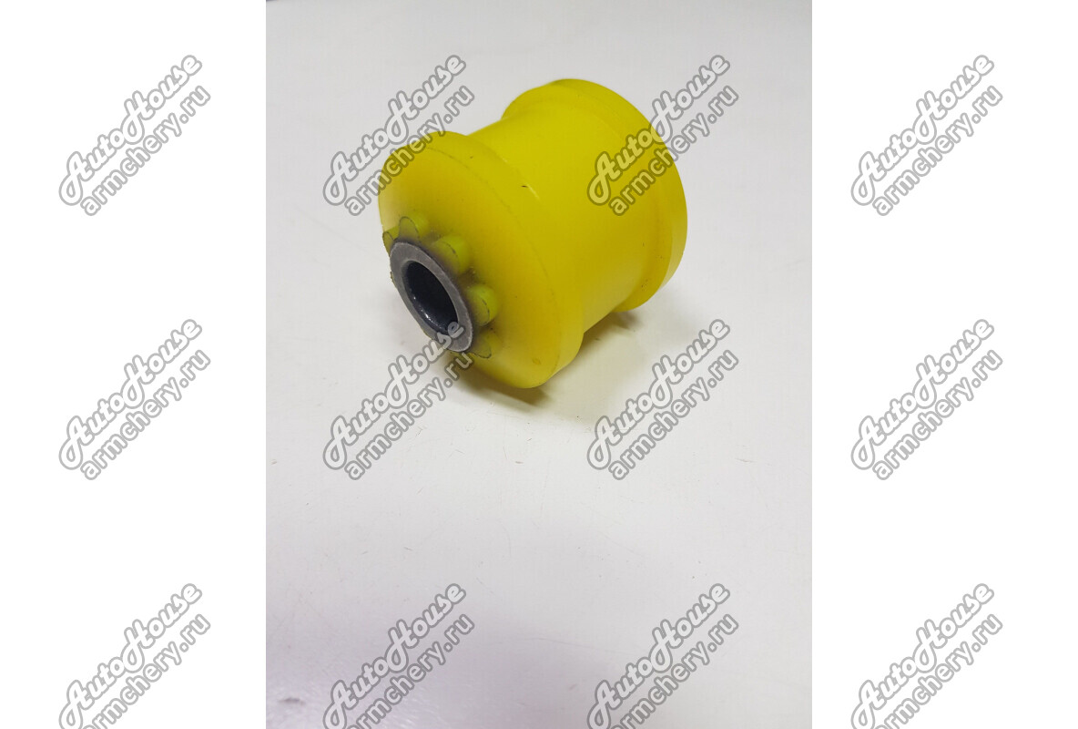 Сайлентблок амортизатора заднего ТОЧКА ОПОРЫ Vortex Estina [1.6 16V 5MT седан]