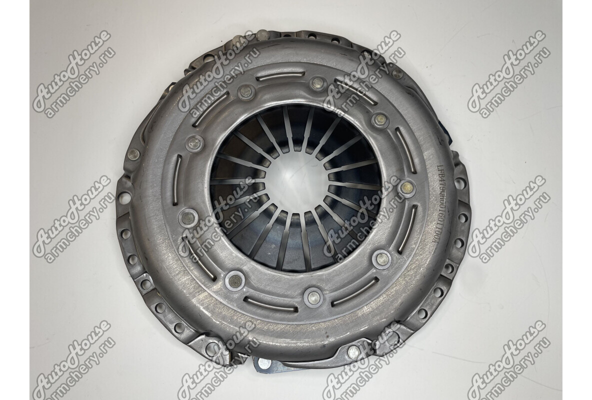 Корзина сцепления Lifan Myway [1.8 16V 5MT внедорожник]