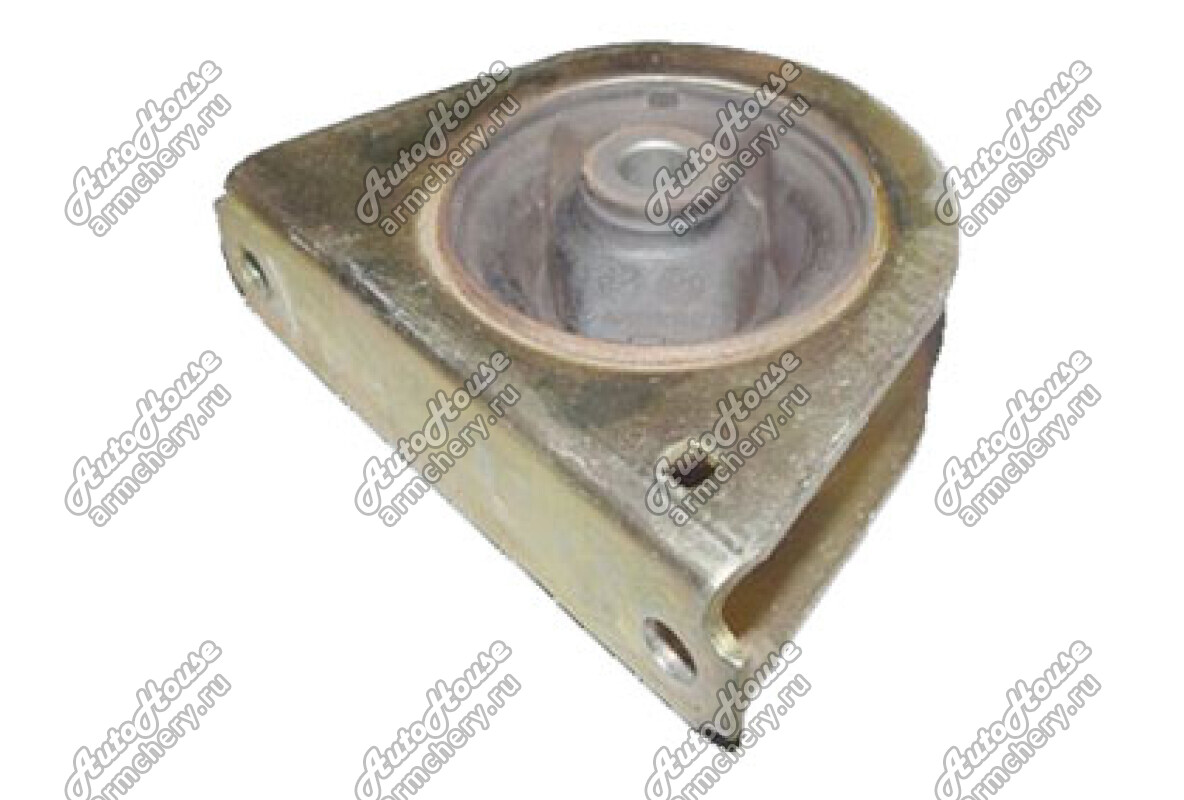 Опора двигателя передняя ASVA Vortex Estina [1.6 16V 5MT седан]