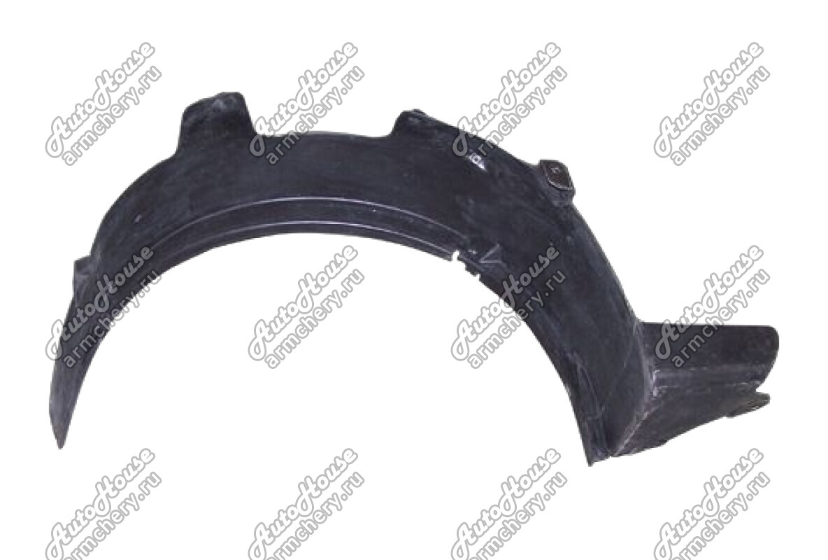 Подкрылок передний правый Chery Cross Eastar [2.0 16V 5MT хетчбэк]