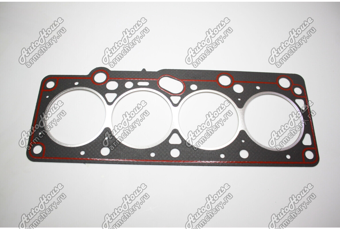 Прокладка ГБЦ STELLOX Chery Amulet [1.6 8V 5MT лифтбэк]