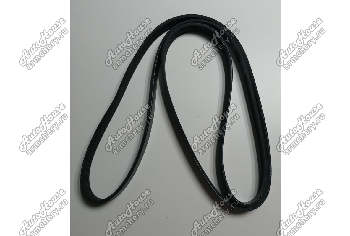 Ремень генератора DONGIL Great Wall Hover H5 [2.0 16V 4AT внедорожник 4X4 Turbo дизель ]