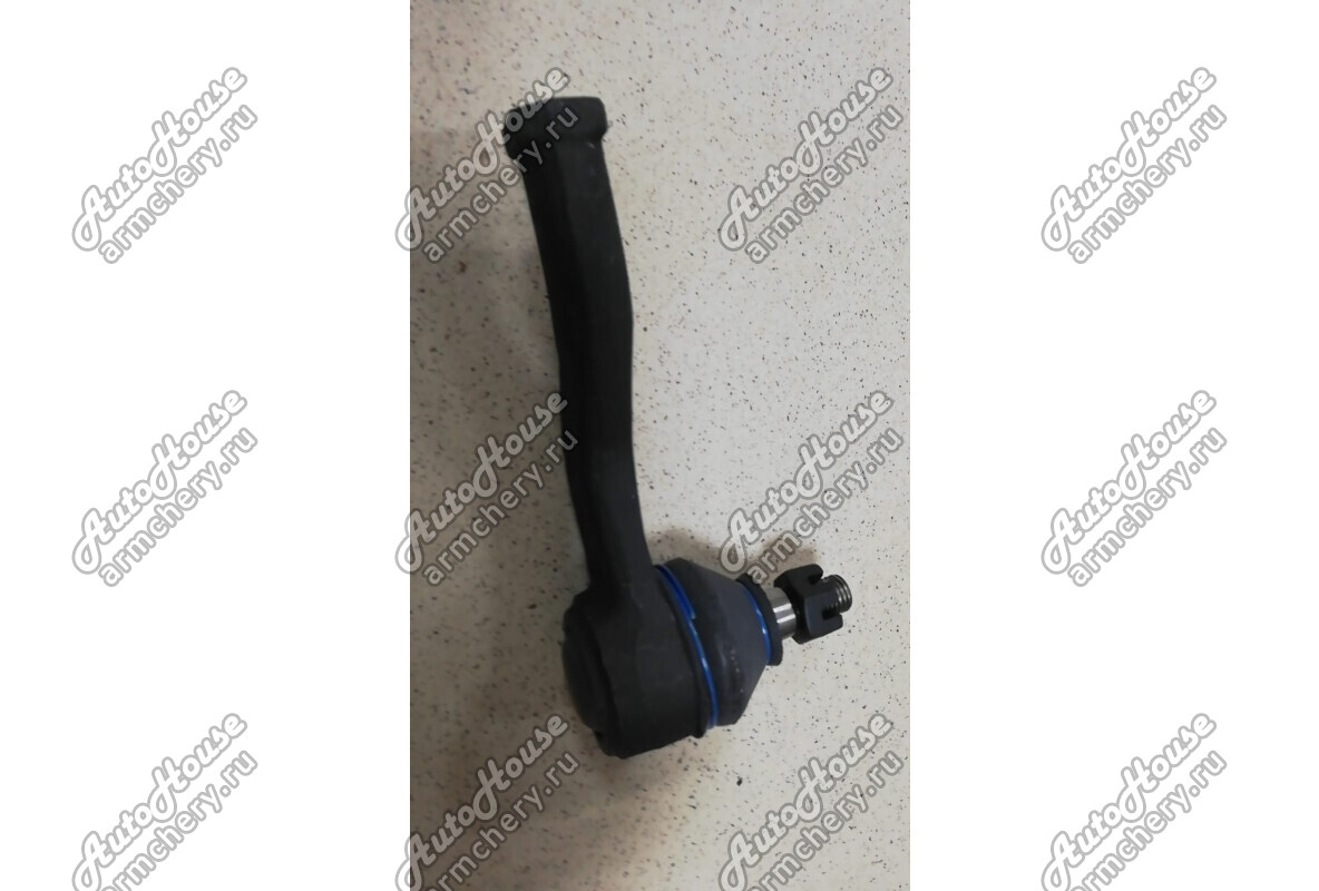 Наконечник левый NIPPARTS Lifan Smily (320) [1.3 16V 5MT хетчбэк]