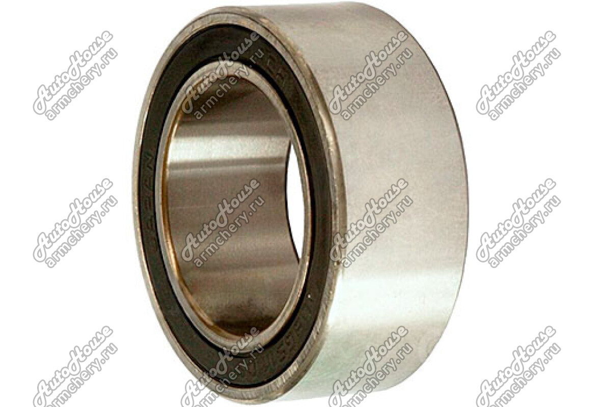 Подшипник компрессора кондиционера NSK Geely MK Cross [1.5 16V 5MT хетчбэк]