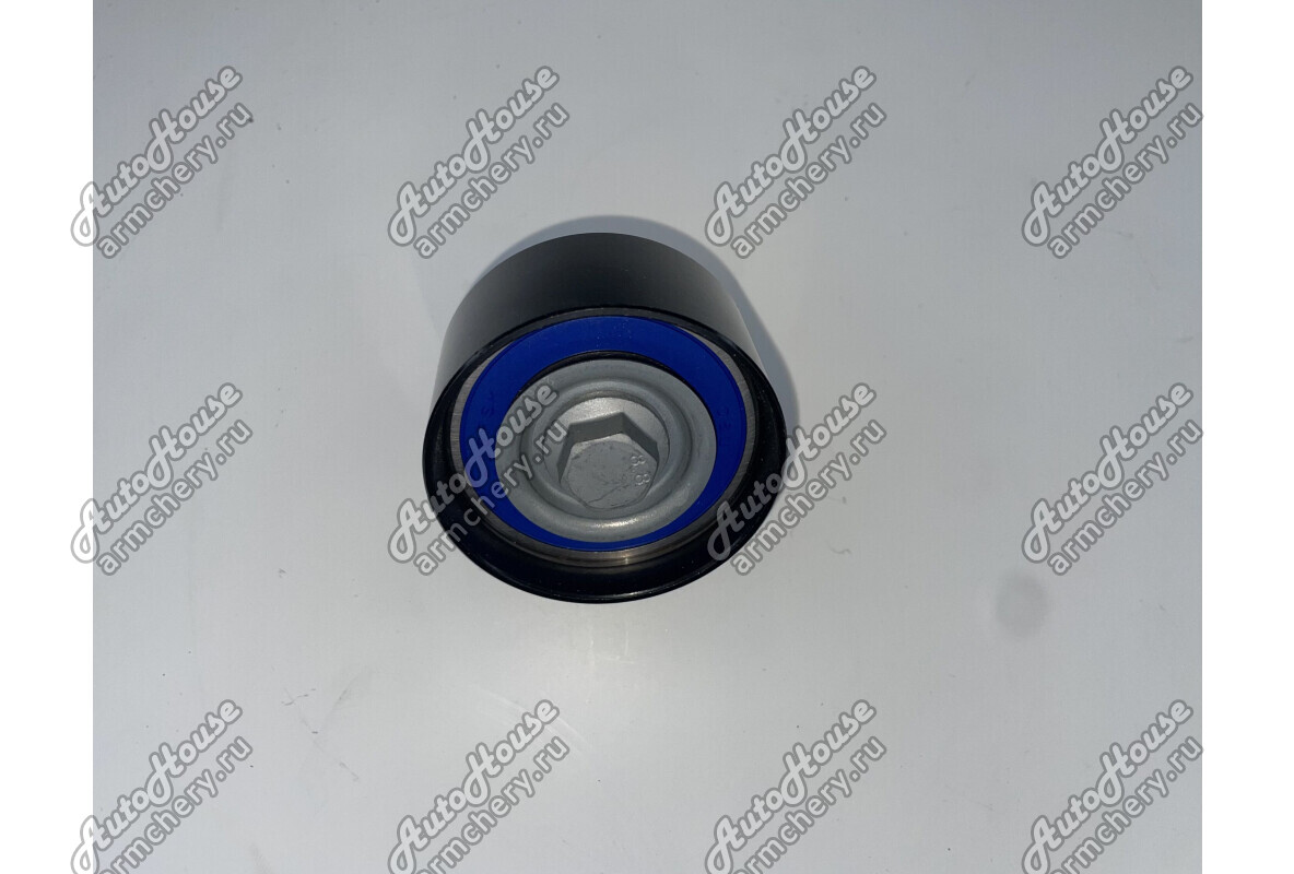 Ролик ГРМ большой (со втулкой) GATES Chery Tiggo [2.0 16V 4AT внедорожник 4X4]