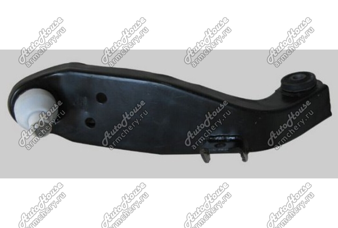 Рычаг передний левый KIMIKO Chery Kimo [1.3 16V 5MT хетчбэк]