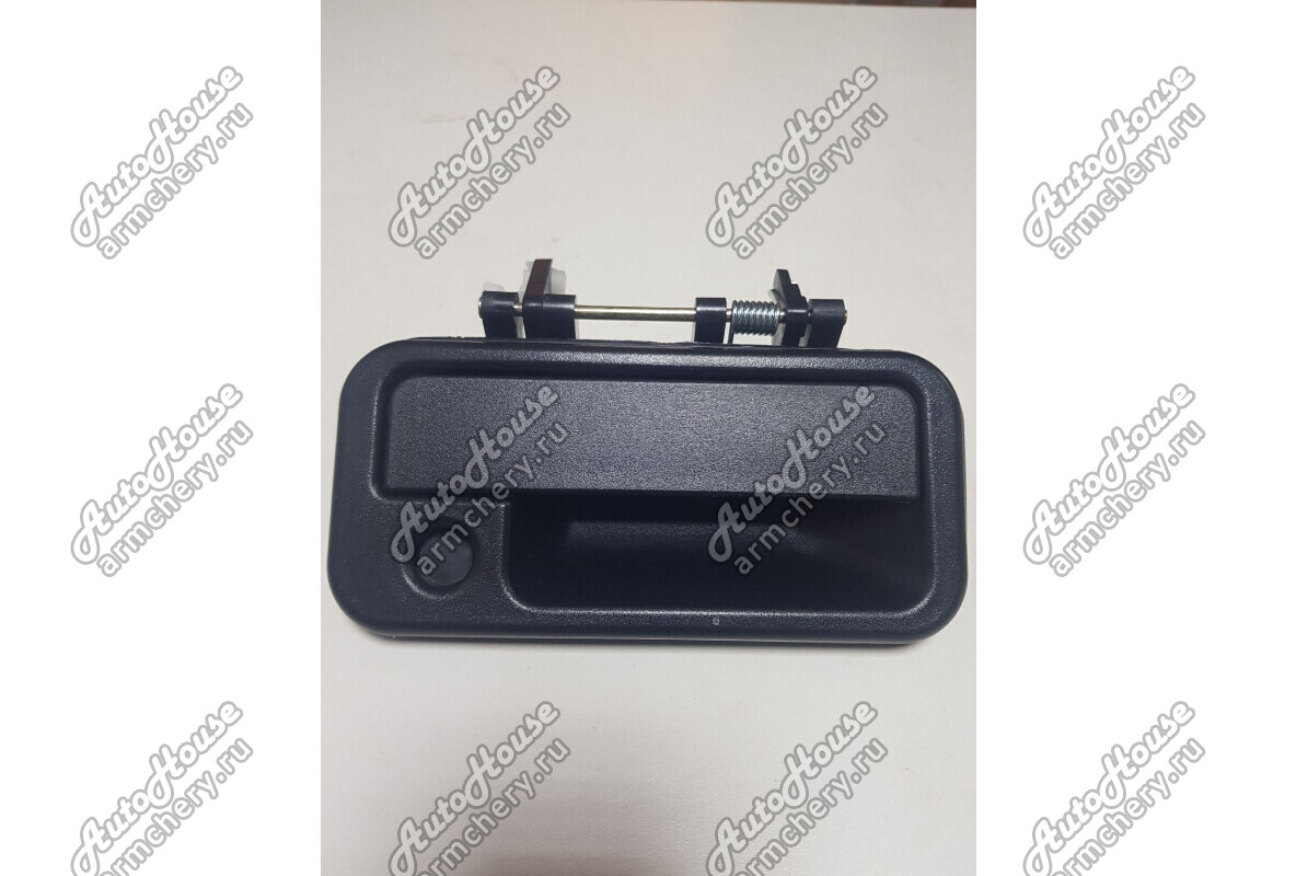 Ручка двери наружная передняя правая Great Wall Sailor [2.2 8V 5MT пикап 4X4]