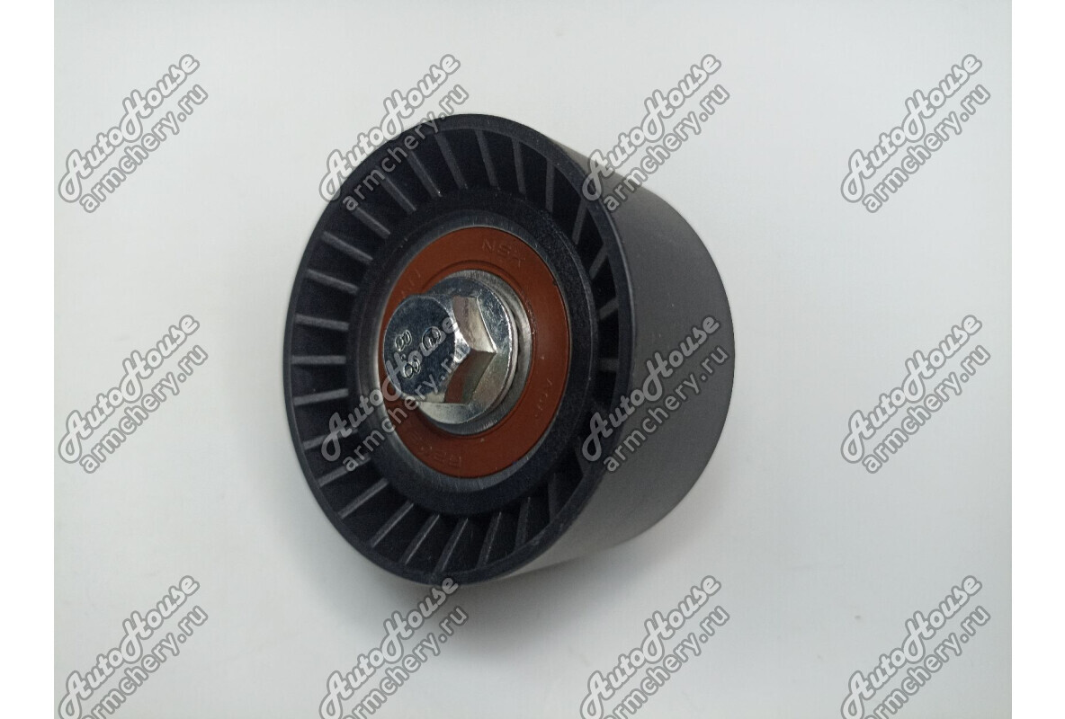 Ролик обводной ремня генератора Great Wall Hover H5 [2.0 16V 5MT внедорожник 4X4 Turbo дизель]