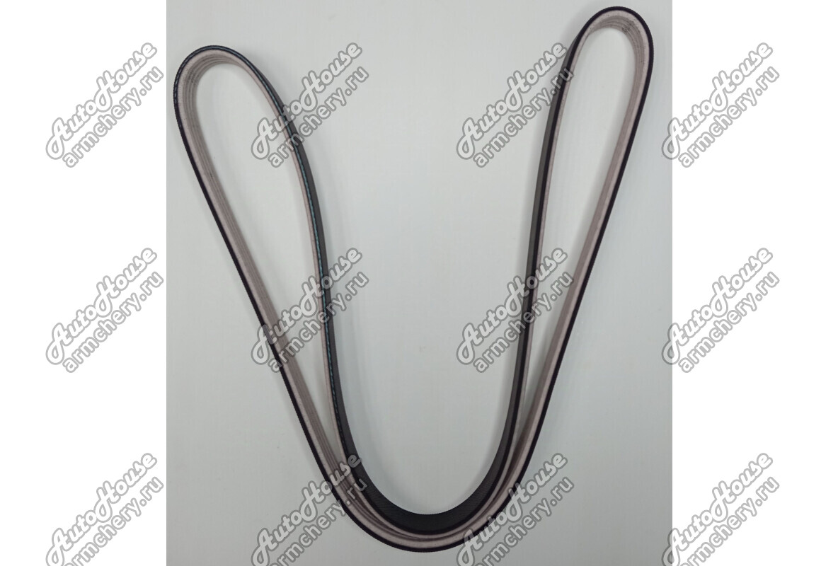 Ремень кондиционера и ГУР LYNXAUTO Chery Indis [1.3 16V 5MT хетчбэк]