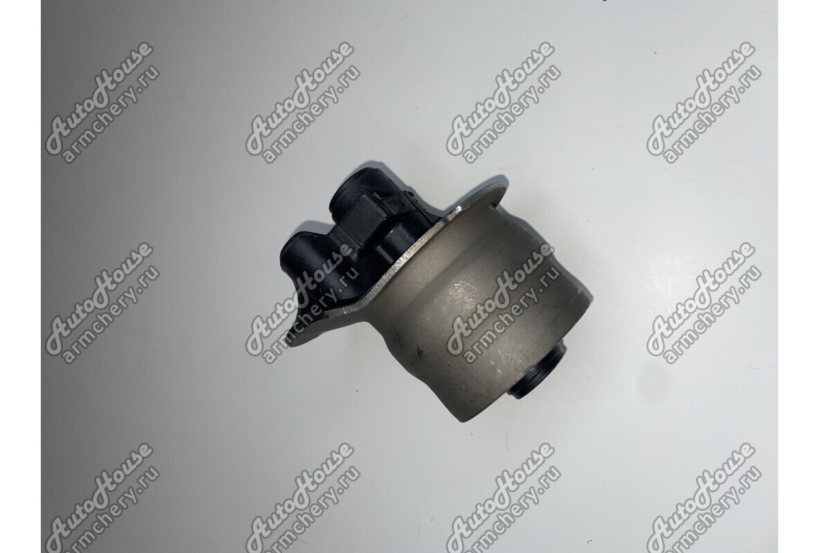 Сайлентблок задней балки QUATTRO FRENI Lifan Solano NEW (630) [1.8 16V 5MT седан]