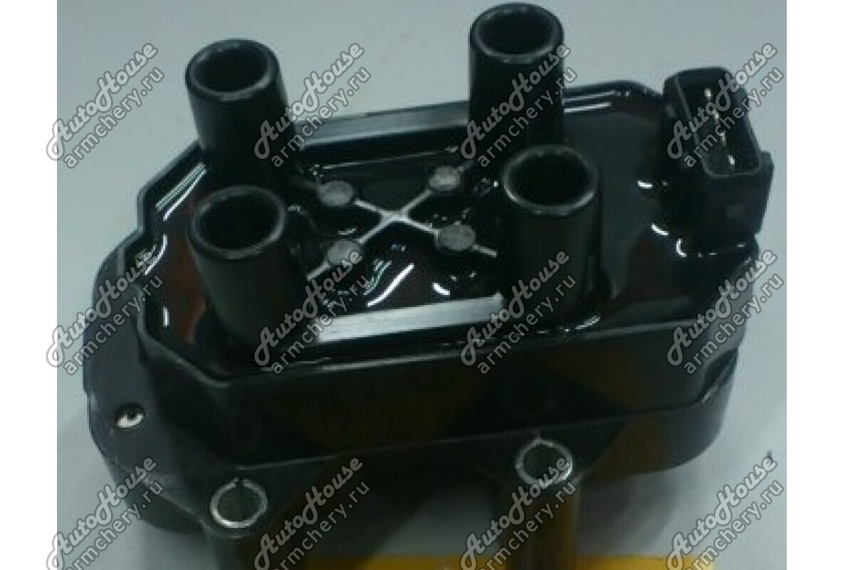 Катушка зажигания Chery Tiggo [2.0 16V 4AT внедорожник 4X4]