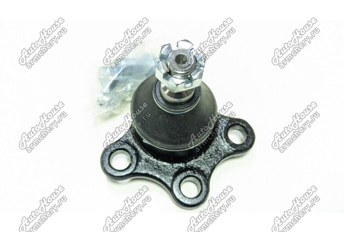 Опора шаровая переднего рычага верхняя GMB Great Wall Wingle 3 [2.8 8V 5MT пикап 4X4 дизель]