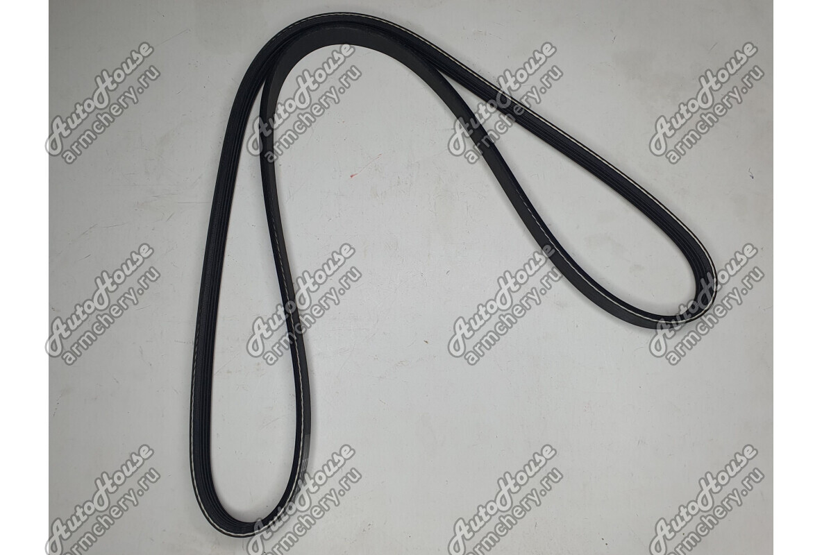 Ремень ГУР DAYCO Great Wall Wingle 3 [2.2 8V 5MT пикап 4X4 бензин]