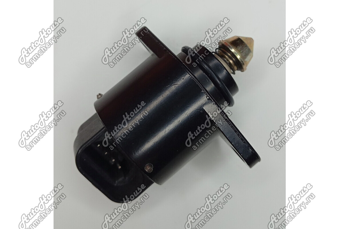 Датчик холостого хода BYD F3 [1.6 16V 5MT седан]