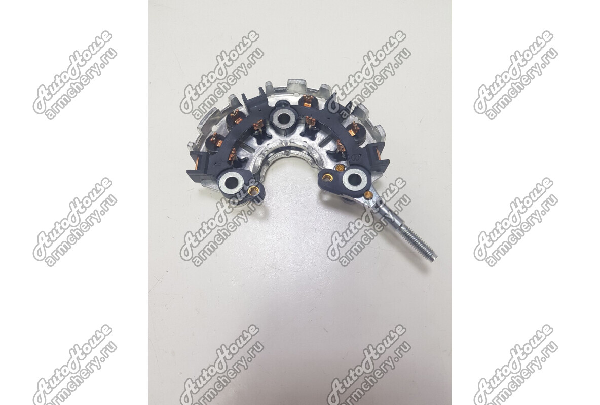 Мост диодный UTM Lifan Solano (620) [1.6 16V CVT седан]