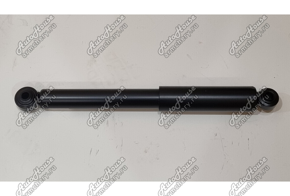 Амортизатор задний Lifan Myway [1.8 16V 5MT внедорожник]