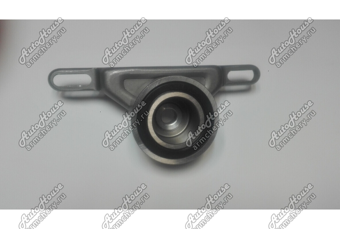 Ролик ГРМ натяжной ZEKKERT Chery Amulet [1.6 8V 5MT лифтбэк]