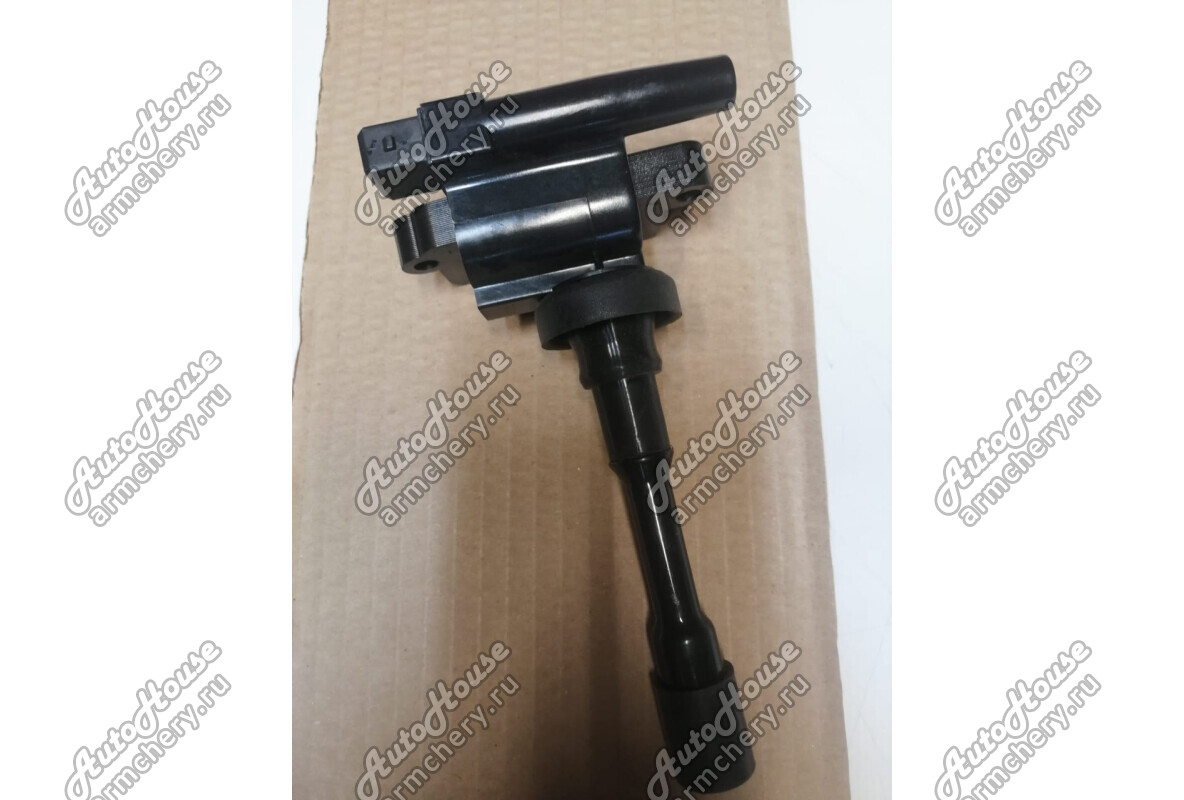 Катушка зажигания BYD F3 [1.6 16V 5MT седан]
