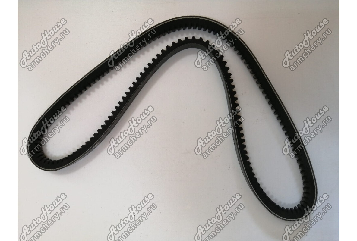 Ремень кондиционера BOSCH Great Wall Safe [2.2 8V 5MT внедорожник 4X4]