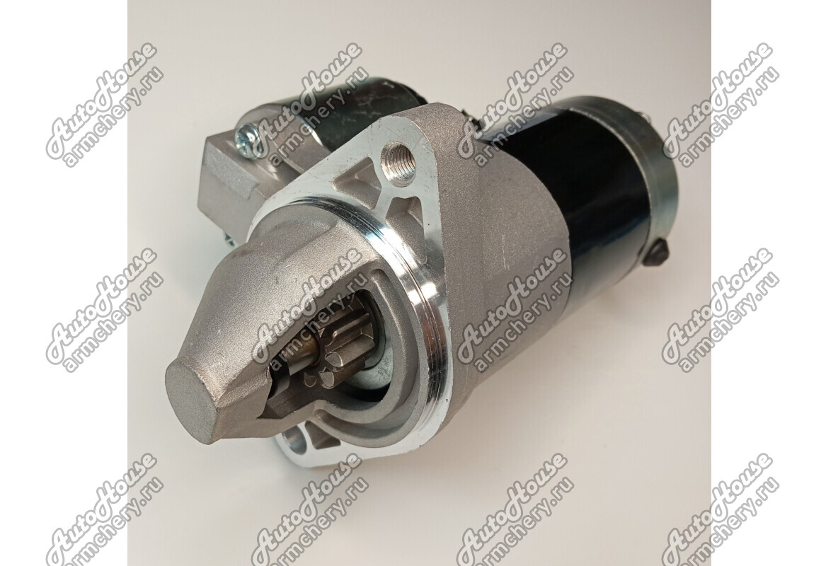 Стартер Lifan Myway [1.8 16V 5MT внедорожник]