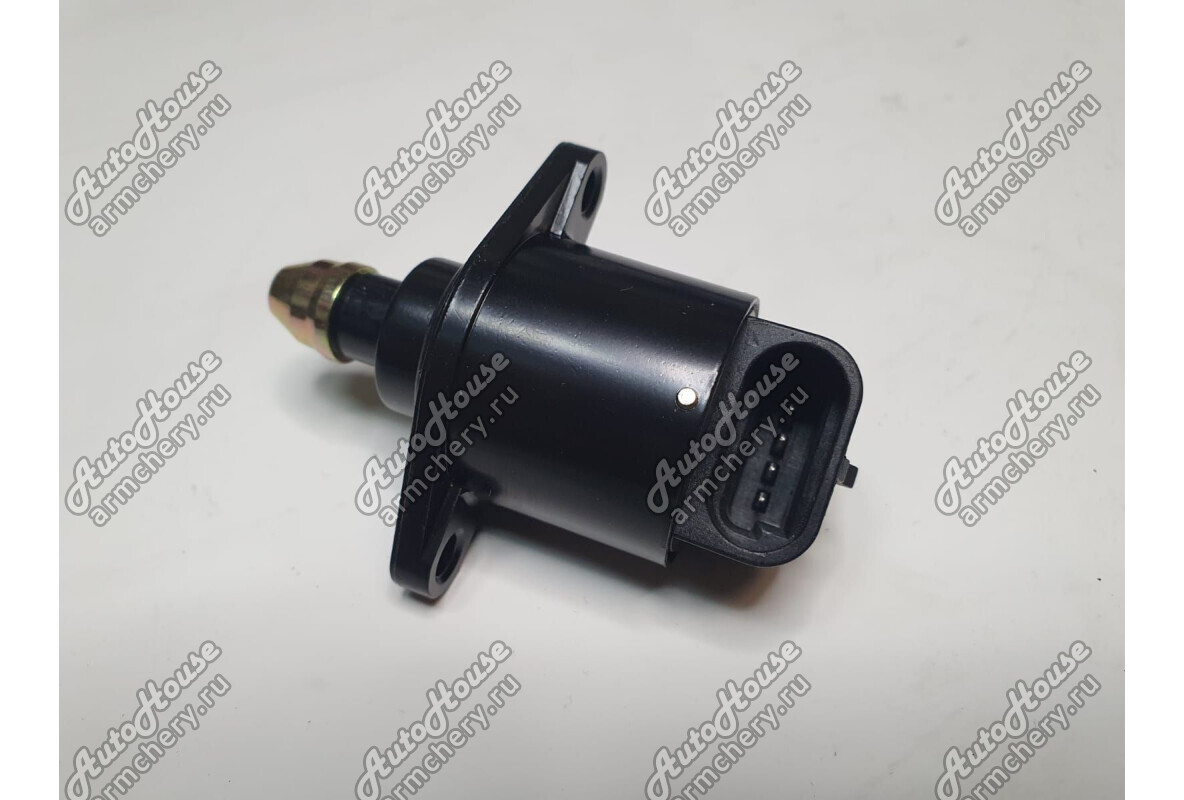 Датчик холостого хода (Euro3) Great Wall Safe [2.2 8V 5MT внедорожник 4X2]