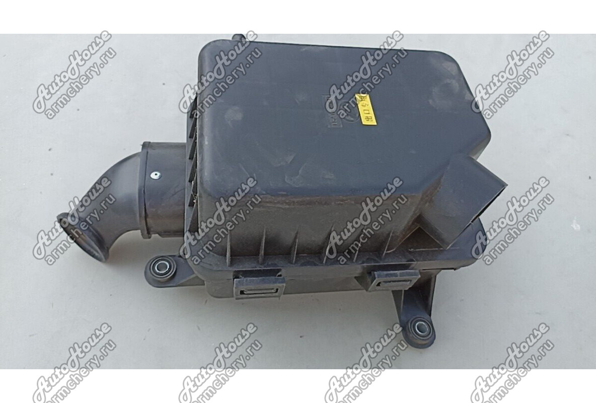 Корпус воздушного фильтра Lifan Breez [1.3 16V 5MT хетчбэк]