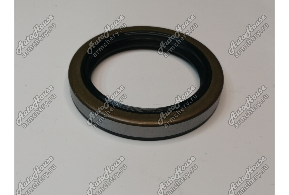 Сальник полуоси заднего моста наружный Lifan Myway [1.8 16V 5MT внедорожник]