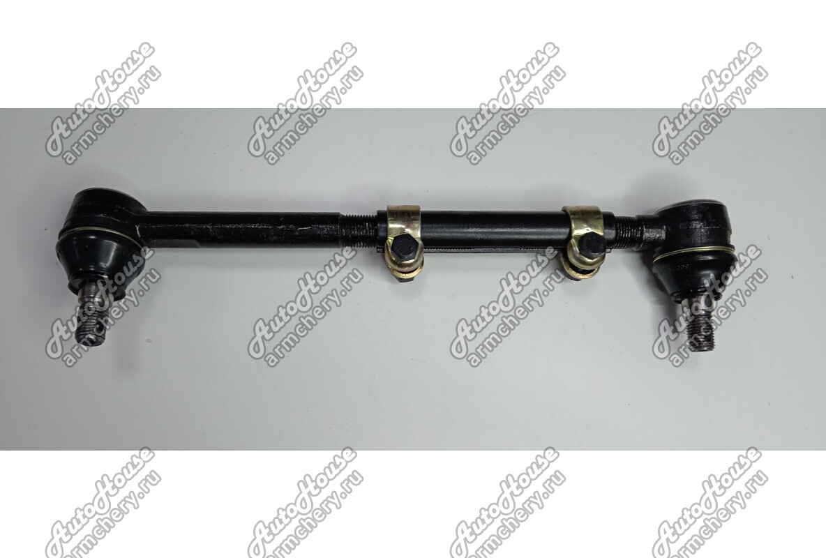 Тяга рулевой трапеции в сборе Great Wall Deer [2.2 8V 5MT пикап 4X2]