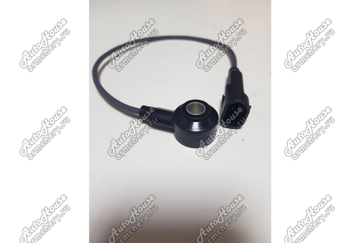 Датчик детонации CHERY Great Wall Wingle 3 [2.2 8V 5MT пикап 4X2 бензин]