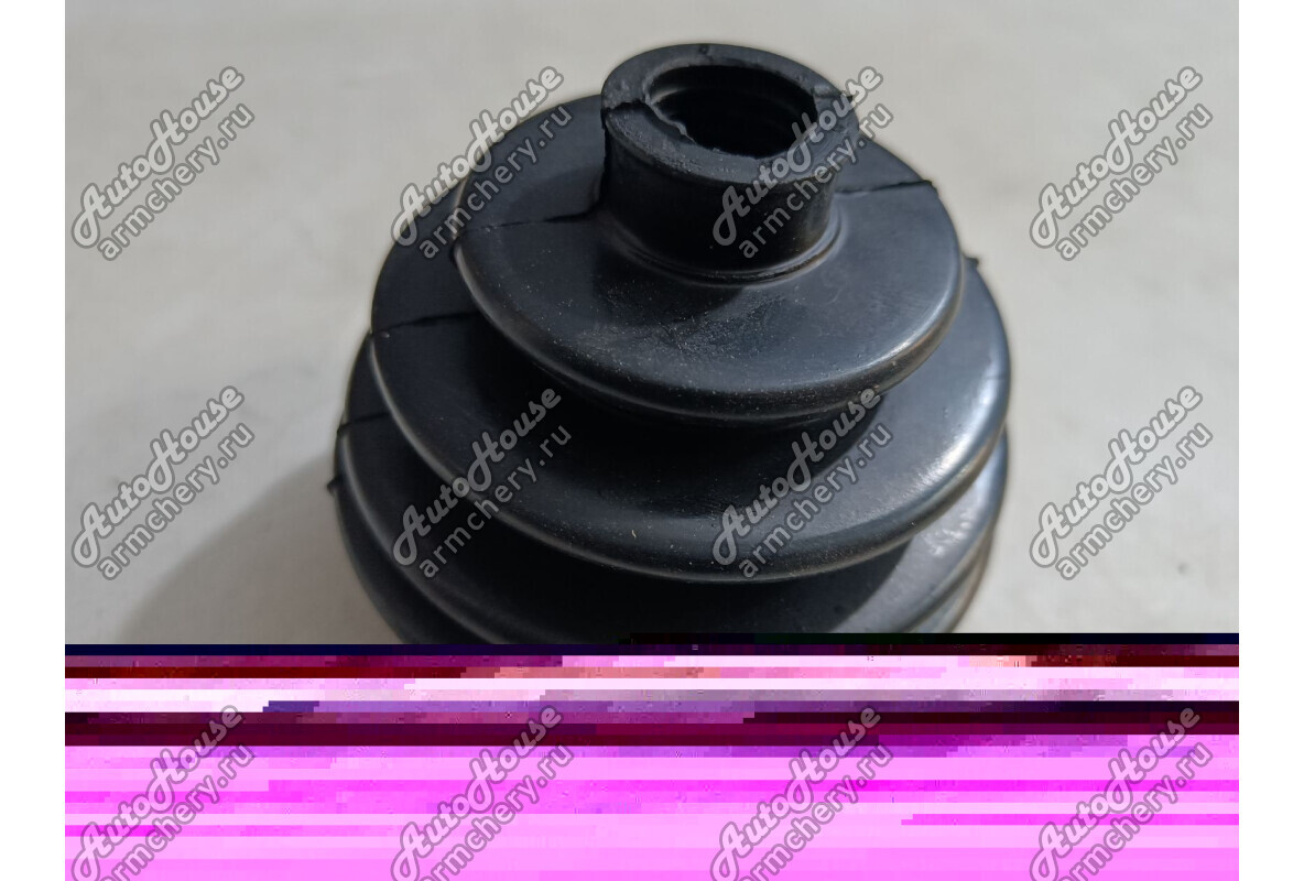 Пыльник шруса наружного Chery Tiggo [2.0 16V 4AT внедорожник 4X2]