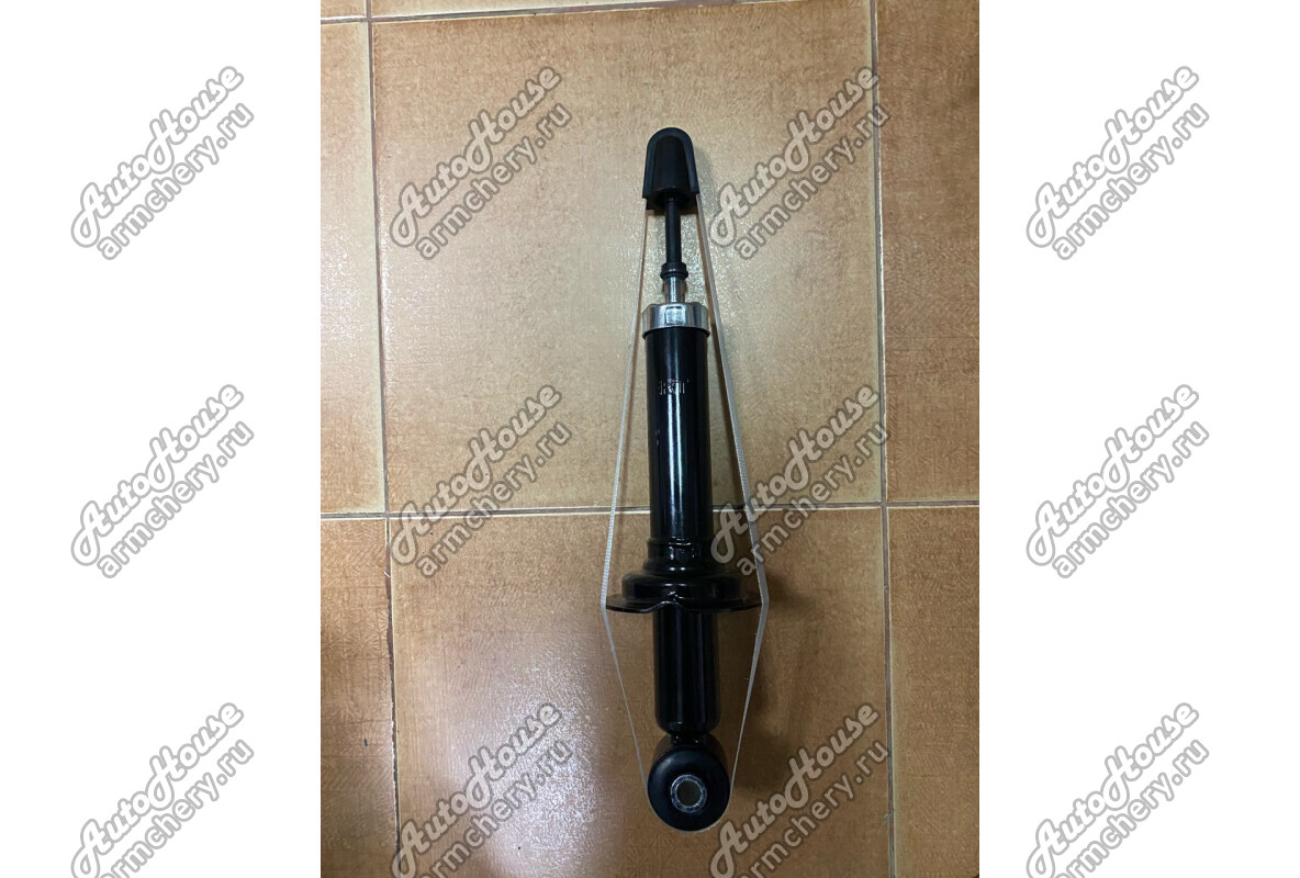 Амортизатор задний ZEKKERT Vortex Estina [1.6 16V 5MT седан]