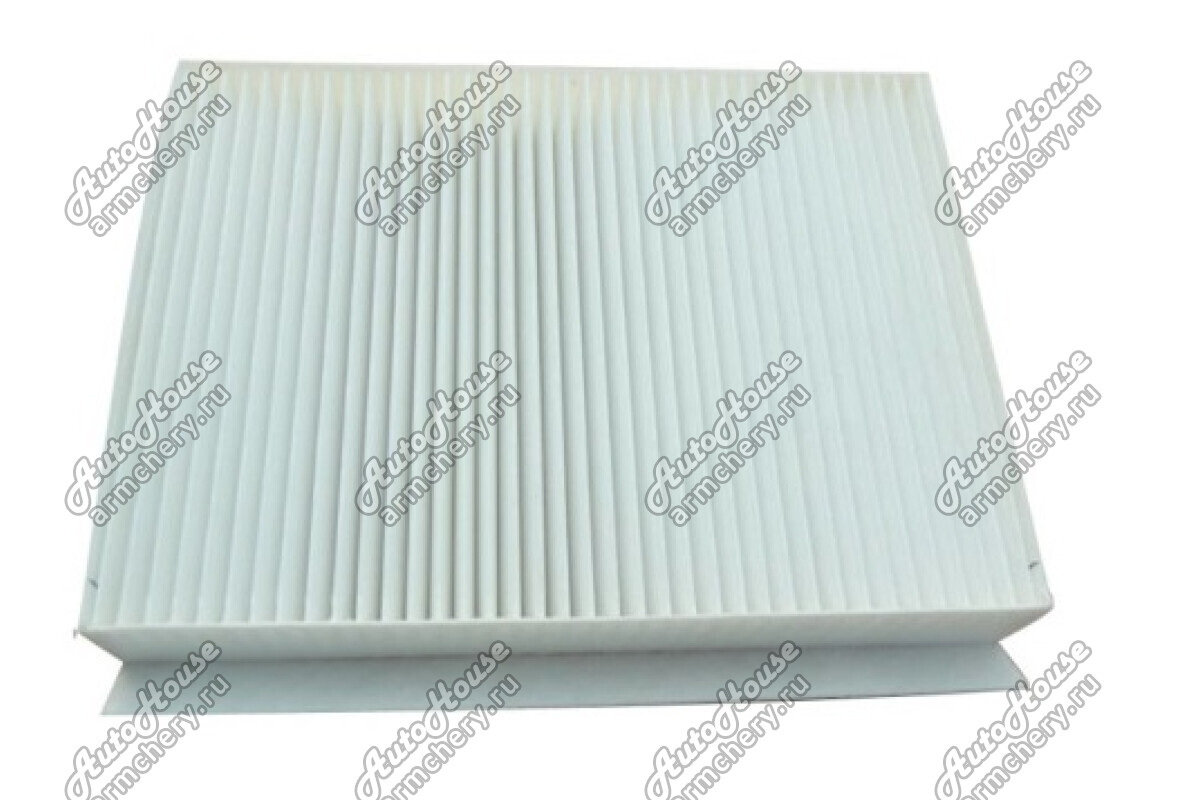 Фильтр салона FILTRON Chery Tiggo 4 (2017-2019) [1.5 16V 6AMT внедорожник Turbo]