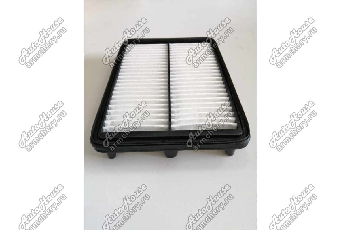 Фильтр воздушный GREEN FILTER Chery Tiggo 4 (2017-2019) [1.5 16V 6AMT внедорожник Turbo]