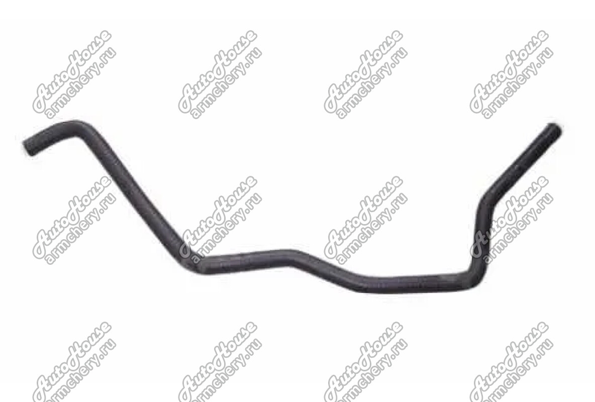 Патрубок системы охлаждения CHERY Vortex Estina [1.6 16V 5MT седан]